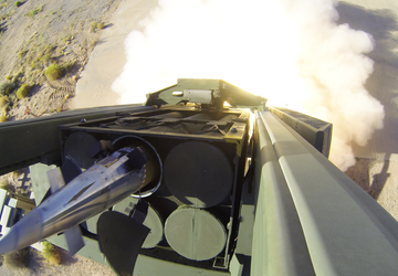 Lockheed Martin otrzymał 4,79 mld USD ...