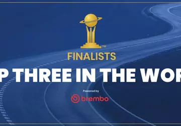 World Car Awards 2025: ogłoszono finalistów