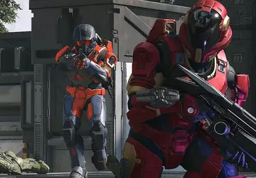 Halo Infinite dostanie funkcję ray tracingu ...