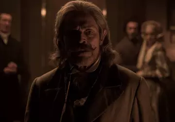 Horrors of Nosferatu zarobiło 156 milionów ...