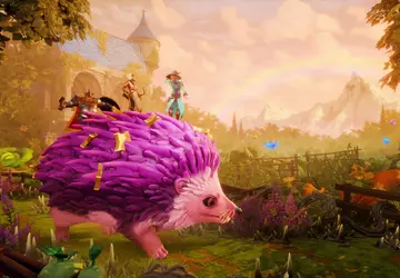 Menedżer ds. marketingu Frozenbyte opowiada o ...