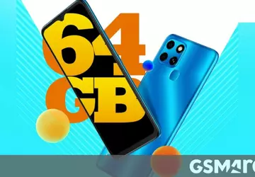 Infinix Smart 6 pojawi się w ...