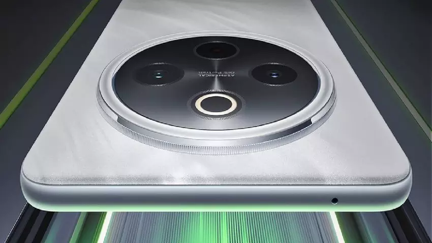 iQOO Z10: potwierdzono obsługę ładowania 90 W i ekran 5000 nitów