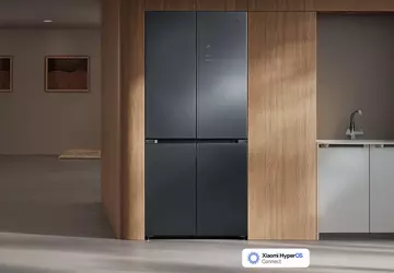 Xiaomi wprowadza na rynek lodówkę Mijia ...