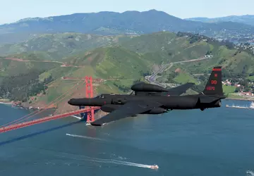 US Air Force przygotowuje się do ...