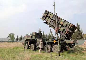 Pentagon: USA przeszkolą ukraińskich wojskowych z ...