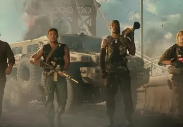 Electronic Arts drwi z Call of ...