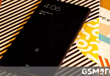 Google nadal pracuje nad Face Unlock ...