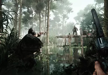 Crytek obniży cenę swojej strzelanki PvPvE ...