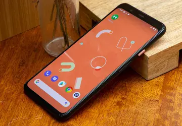 Google specjalnie obniżył jasność ekranu we ...