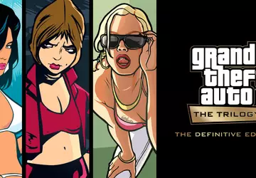 Skandaliczne Grand Theft Auto: The Trilogy ...