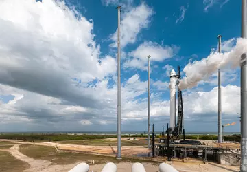 Relativity Space poniosło porażkę przy dwóch ...