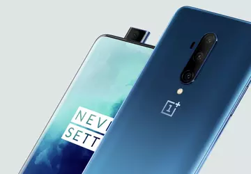 OnePlus 7T Pro otrzymał październikową poprawkę ...