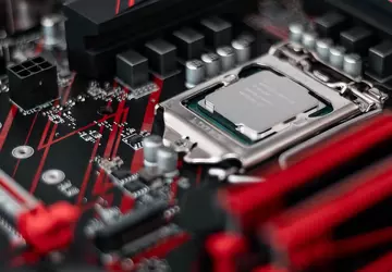 Nowa technologia Intela usprawnia podkręcanie procesorów ...