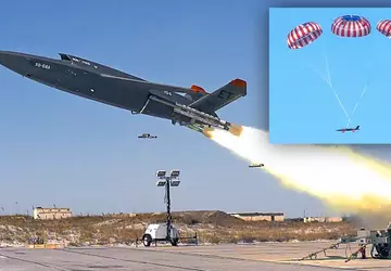 Kratos Defense & Security Solutions buduje ...