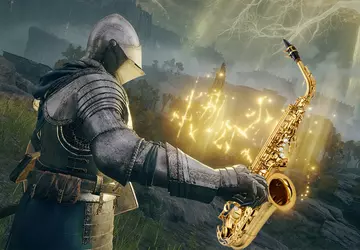 Elden Ring, streamer Twitcha, ukończył grę ...