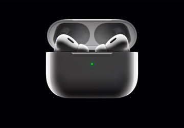 Bloomberg: Słuchawki AirPods firmy Apple zyskają ...