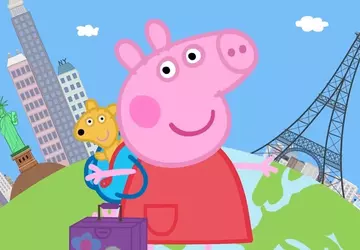 Ekscytująca przygoda dla najmłodszych: ukazała się ...