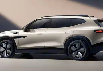 Volkswagen ujawnił specyfikacje ID.Unyx 08: zasięg ...