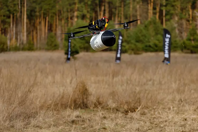 Ukraińska i duńska firma wspólnie stworzą ...