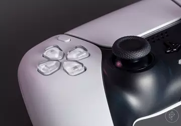 Gracze mogą teraz aktualizować kontrolery DualSense ...