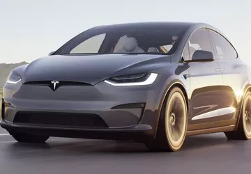Tesla zaprezentowała tanie wersje Modelu S ...