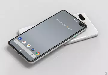 Plotka: Google Pixel 4 i Pixel ...