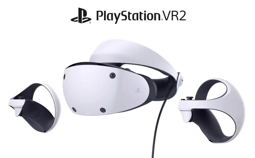 Sony twierdzi, że PlayStation VR 2 będzie mieć ponad 20 premierowych gier