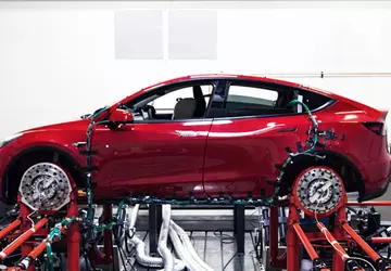 Stellantis, Toyota, Ford, Subaru i Mazda ...