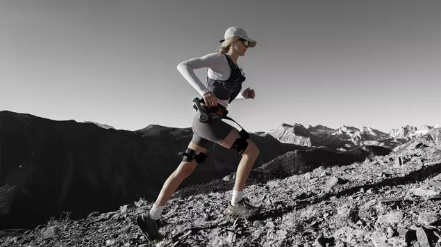 Hypershell X Ultra — egzoszkielet SGS-zatwierdzony ...