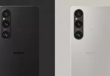 Sony Xperia 1 V dostępna w ...