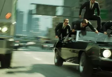 Unreal Engine 5 jest bliski premiery