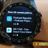 Przegląd MOBVOI TicWatch Pro: Inteligentny zegar na WearOS-38 Przegląd MOBVOI TicWatch Pro: Inteligentny zegar na WearOS-38