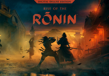 Twórcy Rise of the Ronin opowiedzieli ...