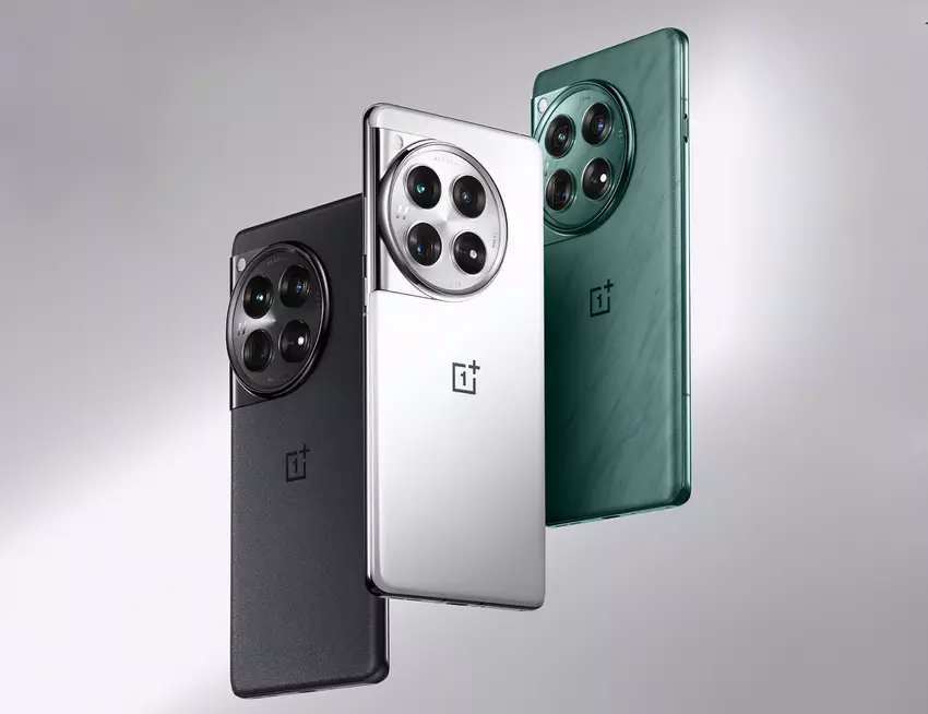 OnePlus ujawnił, kiedy OnePlus 12 zostanie zaprezentowany