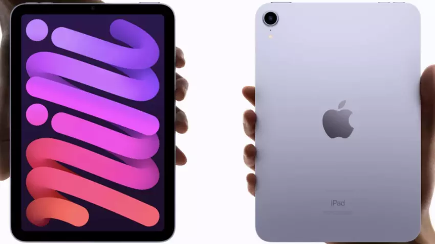 Tablety iPad mini 6 przestały się ładować po aktualizacji do iPadOS 15.5 i Apple o tym wie