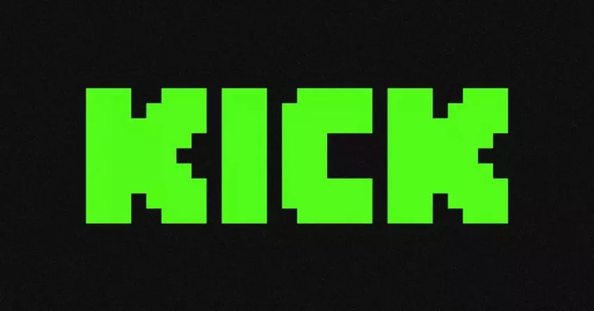 Konkurent Twitcha, platforma streamingowa Kick, ma już 50 milionów użytkowników.