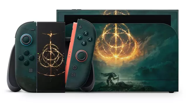 Elden Ring na Nintendo Switch 2: ...