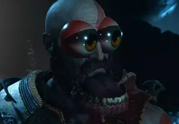 Nowy mod God of War pozwala ...