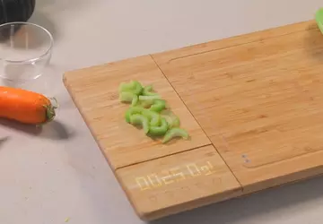 ChopBox - pierwsza na świecie „inteligentna” ...