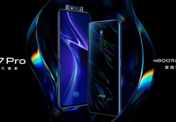 Vivo X27 Pro: kolejny smartfon z ...