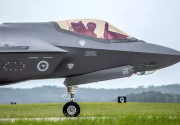 Australia jest gotowa zrezygnować z zakupu ...