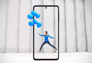Samsung Galaxy M62, który zamknie serię ...