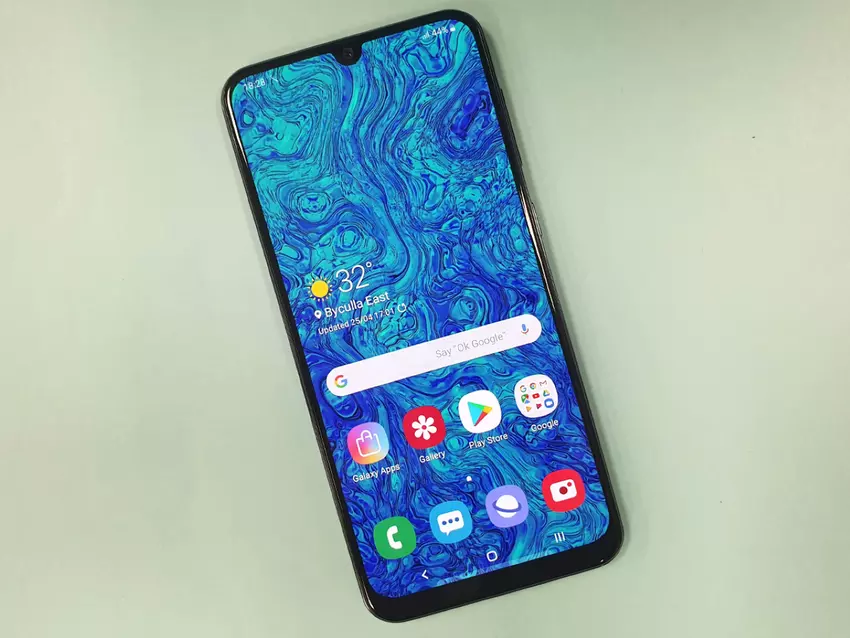 Więcej niż Galaxy A40: Samsung przygotowuje się do wydania budżetowca Galaxy A41  z baterią na 3500 mAh