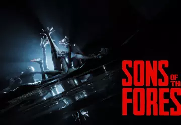 Twórcy Sons of the Forest opublikowali ...