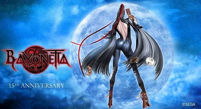 Co sugeruje PlatinumGames? Japońskie studio zapowiada masowe obchody 15-lecia serii Bayonetta