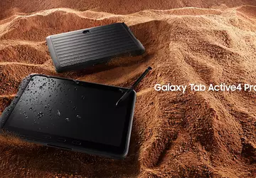 Użytkownicy Samsunga Galaxy Tab Active 4 ...