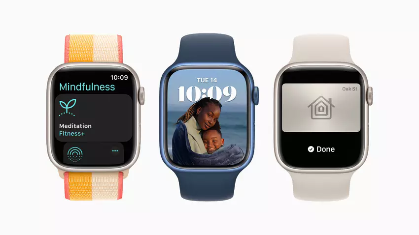 Apple rozpoczęło testowanie watchOS 10.5 Beta 3