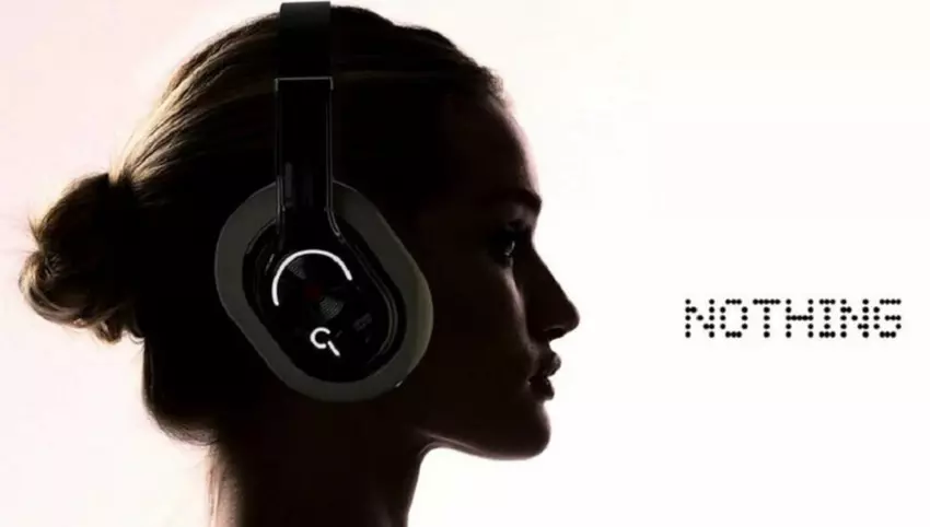Oficjalnie: prezentacja pierwszych pełnowymiarowych słuchawek od Nothing odbędzie się 1 lipca