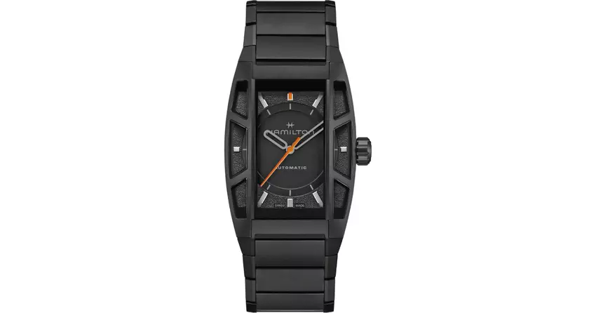 Zegarek Death Stranding 2 z tytanową kopertą jest już dostępny w przedsprzedaży - ale za 1500 dolarów 